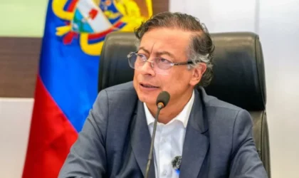 Esquerdista Gustavo Petro se recusa a aceitar derrota e não reconhece Espriella como presidente eleito da Colômbia