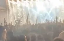 Fuzis em riste e megaestrutura: festa de facção no Rio escancara domínio do crime em Vigário Geral