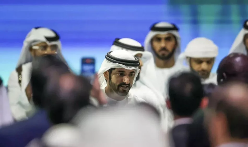 Golpe do falso príncipe de Dubai usa deepfake para enganar mulheres na internet