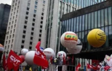 Governo Lula quer que você pague o salário de sindicalistas: a conta é de R$ 15,4 milhões por ano