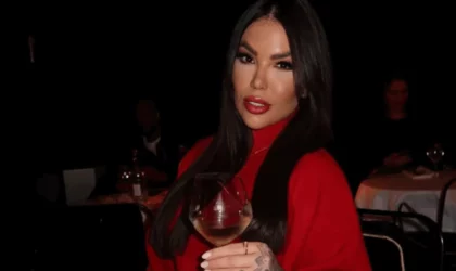 Influenciadora brasileira Kauana Bilhar morre ao cair do 27º andar de edifício em Dubai