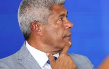 Jerônimo Rodrigues é vaiado no desfile de 2 de Julho e erosão do PT na Bahia fica evidente