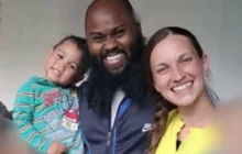 Mãe de criança de 3 anos morta pelo pai é presa por omissão no Rio Grande do Sul
