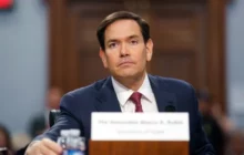 Marco Rubio comanda finanças e política da Venezuela a partir de Washington, revela New York Times