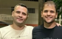 Matheus Azevedo, irmão do senador Cleitinho Azevedo, morre em Divinópolis após luta contra leucemia