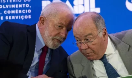 O governo Lula torceu pelo tarifaço — e a conta vai para o trabalhador
