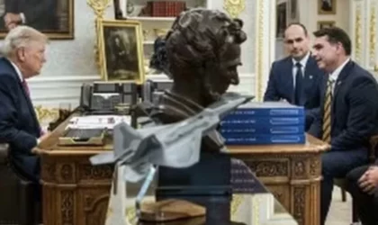 O tarifaço como palanque: por que Washington não entende o jogo de Lula