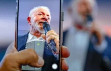 Partido Novo aciona Justiça Federal e TCU para barrar R$763 milhões em autopromoção de Lula