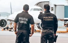 PF deflagra Operação Exchange e prende envolvida com PCC sancionada pelos EUA