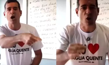 Érico Cardoso