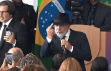 Procuradoria Eleitoral identifica campanha antecipada em discurso de Lula a favor de Tebet e Marina Silva