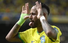 Projeto de lei quer restringir convocação da seleção brasileira apenas a jogadores que atuam no Brasil