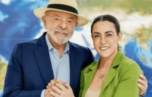 Soraya Thronicke abandona Bolsonaro e anuncia apoio a Lula em 2026: a trajetória de uma aliança rompida