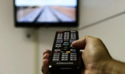 Controle Remoto Na TV