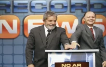 Lula Da Record