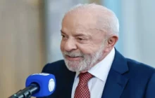 Lula Na Record