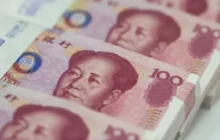 Moeda Chinesa