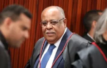 Benedito Gonçalves assume Corregedoria Nacional de Justiça em meio a polêmicas com Banco Master e caso Bolsonaro