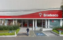 Bradesco fecha 324 agências e elimina 2,4 mil postos de trabalho enquanto lucra R$ 13,8 bilhões