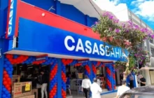 Casas Bahia realiza leilão de eletrodomésticos com lances abaixo de R$ 500 na plataforma Kwara