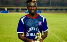 David Owori, capitão do SC Villa e jogador da seleção de Uganda, é espancado até a morte após reagir a assalto