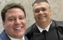 Dino conduz inquéritos contra desafetos políticos no Maranhão e governador denuncia perseguição