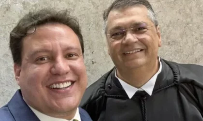 Dino conduz inquéritos contra desafetos políticos no Maranhão e governador denuncia perseguição