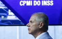 Ex-presidente do INSS Alessandro Stefanutto é indiciado pela PF por desvios em aposentadorias