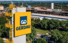 Gerdau demite 160 funcionários e paralisa fábrica em Recife; impacto nas operações no Ceará gera preocupação