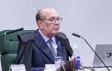 Gilmar Mendes relativiza sigilo da fonte jornalística ao sair em defesa de decisão de Alexandre de Moraes
