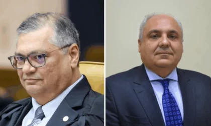 Marcelo Tavares, aliado histórico de Flávio Dino, assume comando do TCE-MA após afastamento de Daniel Brandão