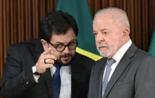 Lula sai em defesa de Marcola diante de aliados e questiona: "Quem nunca pediu empréstimo a um amigo?"