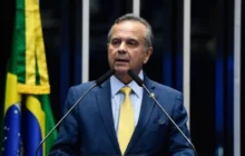 Marinho denuncia "linha perigosa" em jantar de Lula com Alcolumbre na casa de Moraes com mediação de Zanin