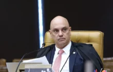 Moraes ordena busca e apreensão contra fonte de jornalista que denunciou Flávio Dino no Maranhão