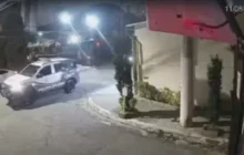Motorista de Haddad presta depoimento e versão diverge de imagens de câmeras e da SSP