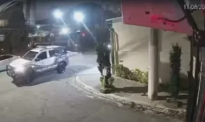 Motorista de Haddad presta depoimento e versão diverge de imagens de câmeras e da SSP