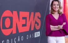 Natuza Nery acusa Lula de fazer 'mansplaining' contra Renata Vasconcellos durante sabatina no Jornal Nacional