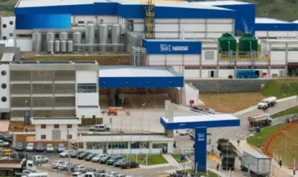 Nestlé demite 16 mil funcionários e fecha fábricas na Europa, mas investe R$ 7 bilhões no Brasil
