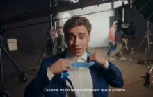 Nikolas Ferreira lança vídeo de campanha com tom presidencial que toca nos problemas do Brasil