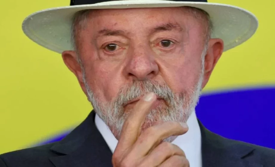 O abismo fiscal se aproxima e Lula finge não ver