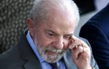 Orçamento federal enfrenta rombo de R$ 105 bilhões e compromete Saúde e Educação no governo Lula