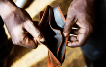 Renda disponível do brasileiro cai para menor nível da história com inflação e juros elevados