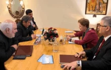 Sob gestão de Dilma, Banco do Brics avança em negociação polêmica de financiamento ao Irã