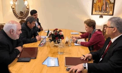 Sob gestão de Dilma, Banco do Brics avança em negociação polêmica de financiamento ao Irã
