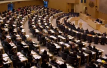 Suécia reduz maioridade penal de 15 para 14 anos em resposta à violência de gangues
