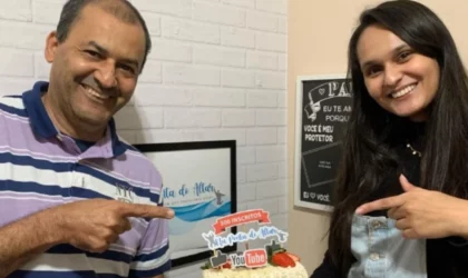 Tragédia na Dutra: filha publicou homenagem ao pai no Dia dos Pais horas antes de acidente fatal