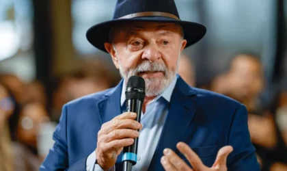 TSE rejeita análise de liminar sobre congresso do PT e projeto Porta-Vozes de Lula