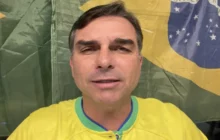 Flávio Bolsonaro