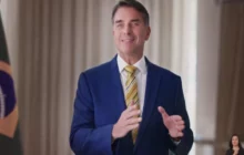 Flávio Bolsonaro
