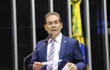 Aliado de Moraes no Congresso, Paulinho da Força mira adversários do ministro com pedidos de impeachment no STF